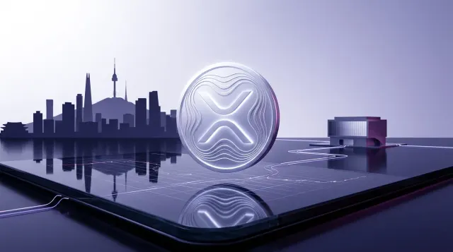 XRP Price Prediction: Analyst Calls $750 Ripple Next Year