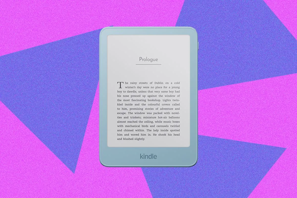 Kindle Aluminum Review (2026): Gorgeous, but Expensive
