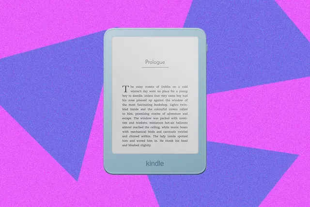 Kindle Aluminum Review (2026): Gorgeous, but Expensive
