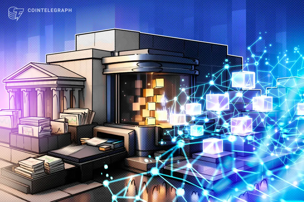 Securitize’s tokenized stock value halves as Circle widens lead