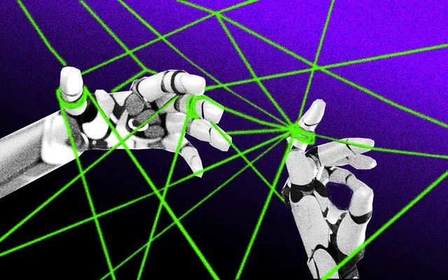 Trump’s AI Safety ‘Accord’ Is a Fancy Pinky-Swear