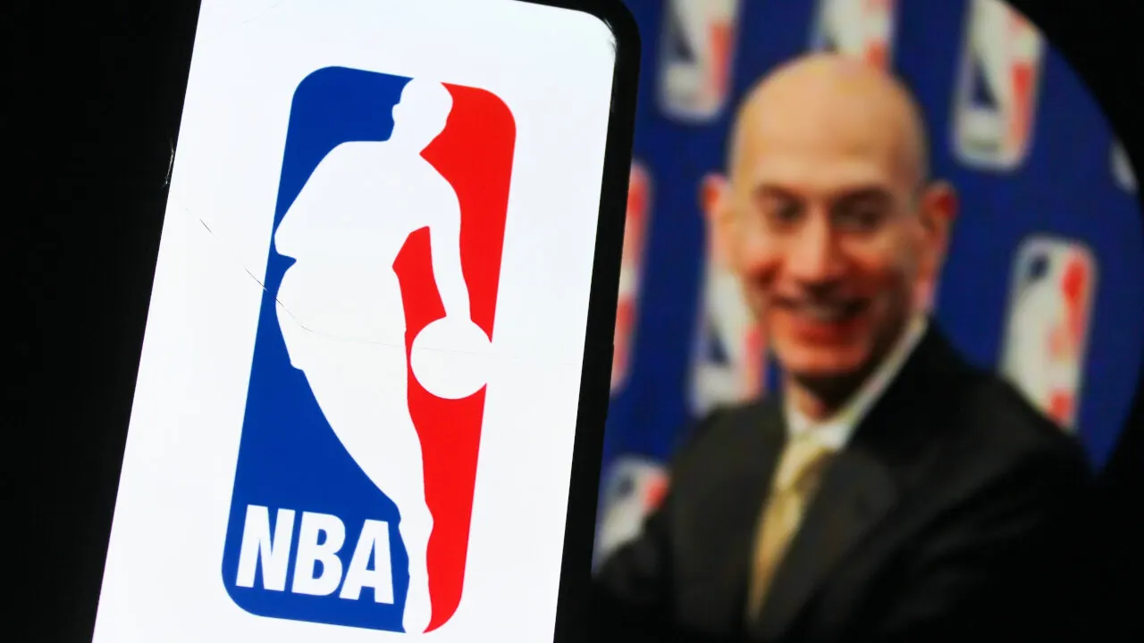 NBA Embraces the CFTC on Prediction Markets as the NFL Fights It in Court