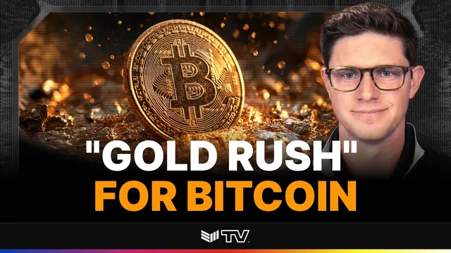 Jeff Walton: Where the Next Trillion Dollars for Bitcoin Comes from, $SATS IPO Update