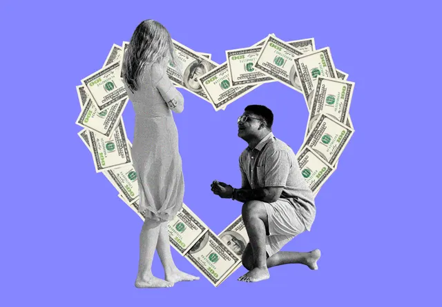 This one move will save $20,000 on our wedding
