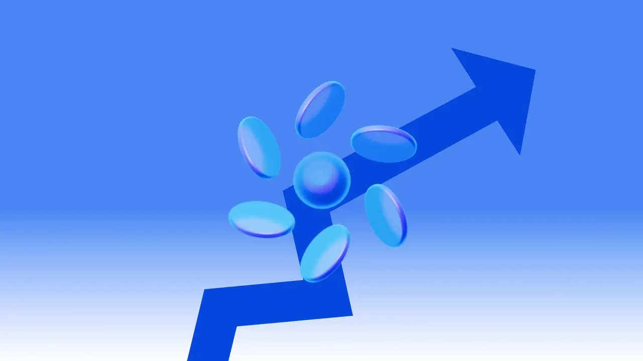Stablecoin Development Corp price pumps for no reason