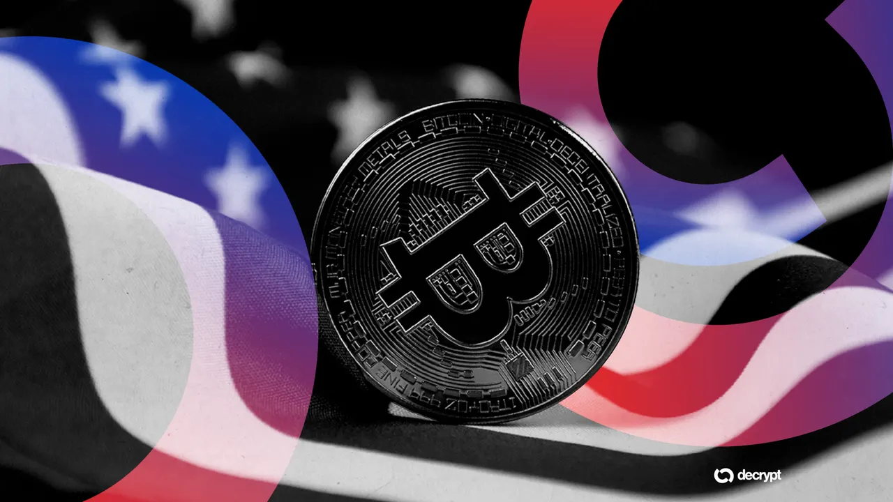 US Government Moves $1 Billion in Bitcoin Seized From Bitfinex Hacker