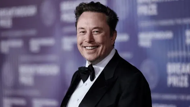 Elon Musk Adds $65 Billion in a Day to Reclaim Trillionaire Status