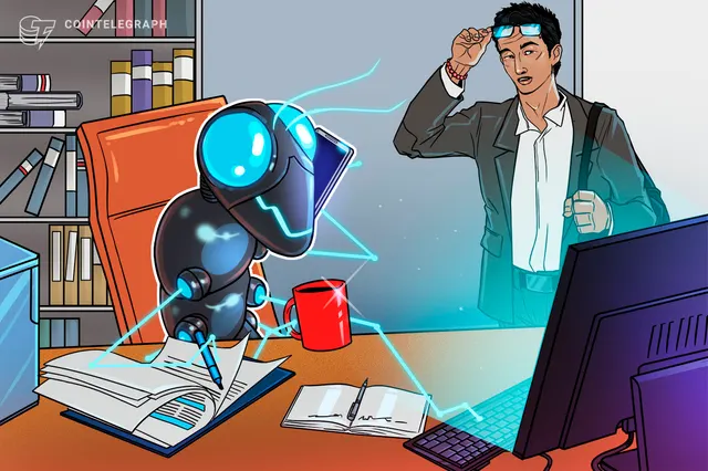 US bans DeepSeek from civilian agency IT systems