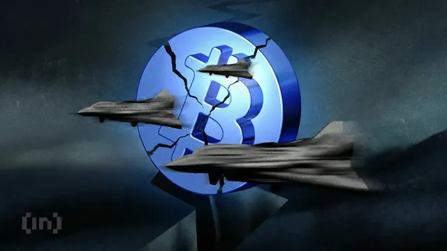 US Rallied Bitcoin and Iran Crashed It In a Dramatic 24 Hours for Crypto