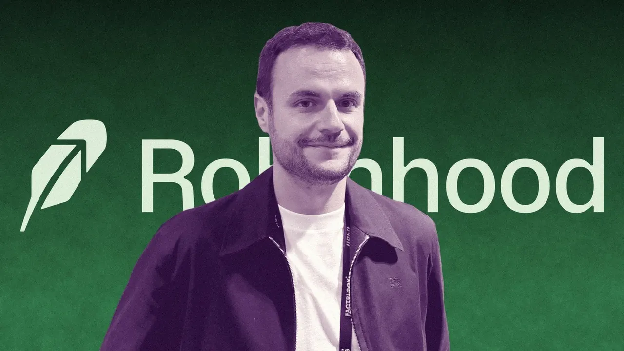 SEC’s innovation exemption poses constraint on bringing stock tokens to US, Robinhood crypto chief says